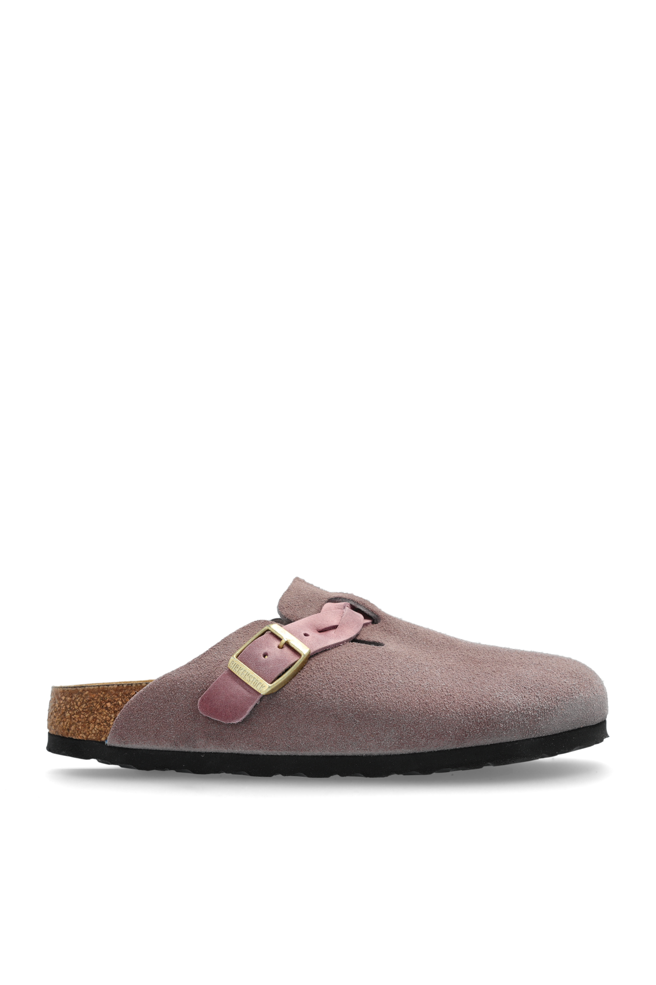 Birkenstock Clogs Boston Braided | Women's Shoes | Vitkac